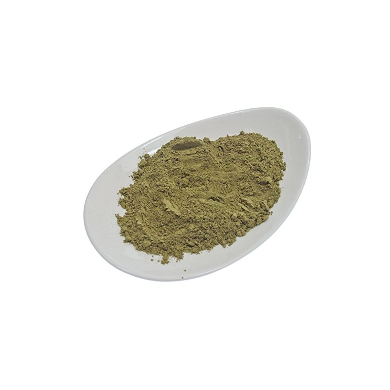 SENA -Premium - gemahlenes Bärlauchkraut- (100g)