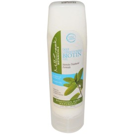 Mill Creek Deep Conditioning Biotin Gel - 4 fl oz