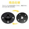 ESJNNK Camera Fixing Plate 1/4" & 3/8" Screw Head Fixing