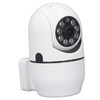 Cloud Storage Intelligent Camera Indoor Security Surveillance 1080P HD WiFi
