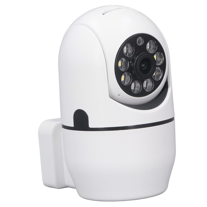 Cloud Storage Intelligent Camera Indoor Security Surveillance 1080P HD WiFi