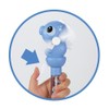 Artec Handy Fan & Squabon Seahorse 11826 Bubble Summer Vacation