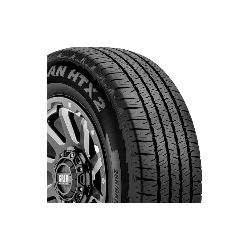 Nexen Roadian HTX2 LT215/85R16 115/112R E