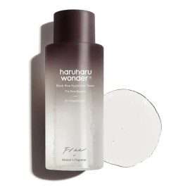 Haruharu Wonder Black Rice Toner 150ml Piel Sensible
