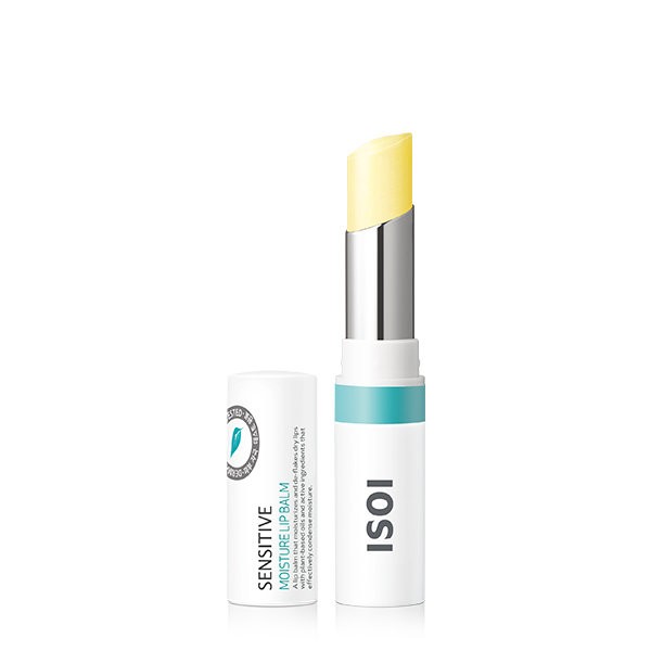 ISOI Sensitive Moisture Lip Balm / 아이소이 센시티브 모이스춰 립밤