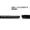 Kenko PLフィルター PRO1D Lotus C-PL 43mm コントラスト上昇・反射除去用 撥水・撥油コーティング 023426