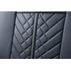 Tomatoman Toyota Tacoma Car Rear Seat Covers 2005-2025 Access Double