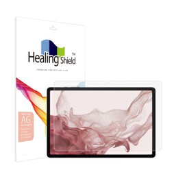Screen Protector for Galaxy Tab S10 Plus 2024 / S9 Plus 2023 / S9 FE Plus / S8 Plus 2022, Light Anti Glare Paper Texture Feeling Matte Film- AGPL Tab-S10Plus