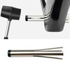 Pressfit Bottom Bracket Removal Tool, Headset Removal Tool, Bicycle Press-Fit