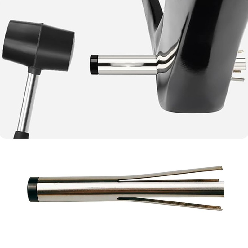 Pressfit Bottom Bracket Removal Tool, Headset Removal Tool, Bicycle Press-Fit