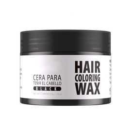 13 Colors Temporary Hair Coloring Wax - Temporary Hair Color Wax for Men & Women, Ultra Strong Hold, Natural Look, Easy Wash, Cream Hair Dye for Styling