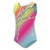 GK Stars Gymnastics & Dance Leotard for Girls and Toddlers