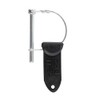 Pin Wiz Trailer Hitch Pins and Clips, Heavy-Duty Trailer Hitch