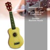 Johnny Brook Soprano Ukulele Kit (Natural)