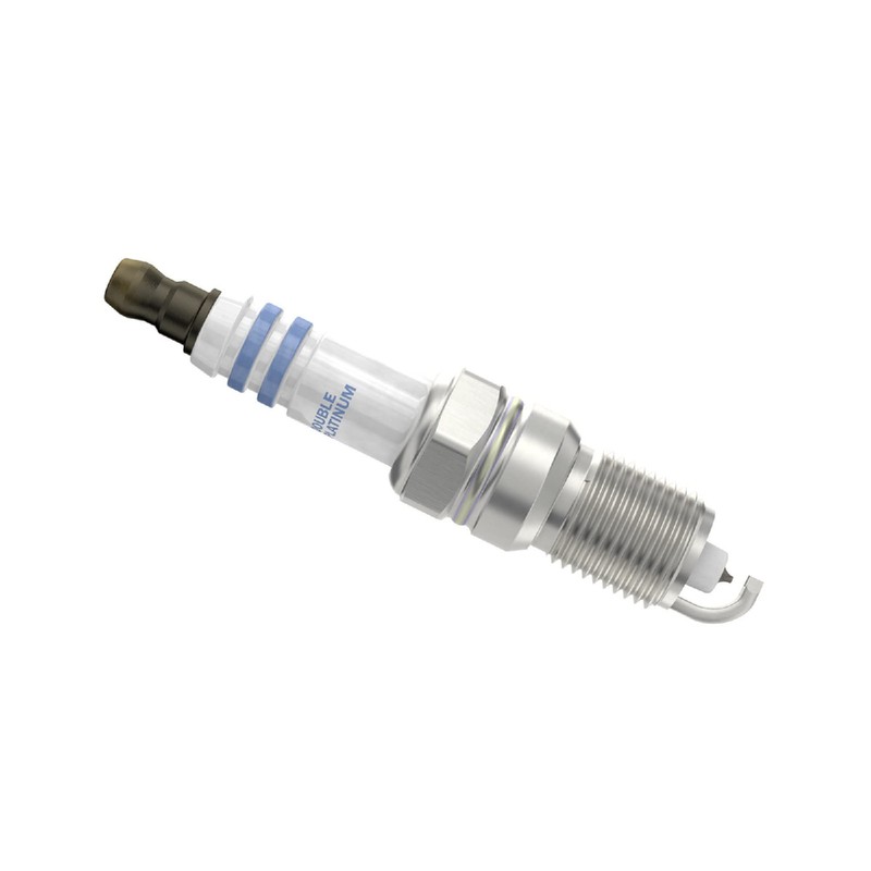 Bosch HR9LPP22Y Spark Plugs Double Platinum – Pack of 1