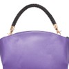 KDSSYFT Bag Handles, 2 Pcs PU Leather Purse Handle, Handbags