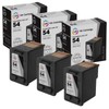 LD Products Remanufactured Ink Cartridge Replacement for HP 54 Part