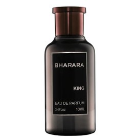 BHARARA KING men 3.4 Oz EDP 100% original