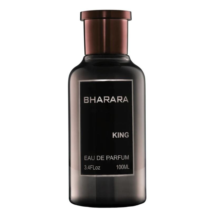 BHARARA KING men 3.4 Oz EDP 100% original