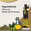 Urban Gourmet ISO Infused 100% Pure Extra Virgin Olive Oil