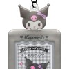 Sanrio 494178 Holder for Cheki (Enjoy Idol), Chromi, PVC, Steel,