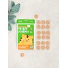 DAISO Madeca Summer Gel Patch 18 Pieces