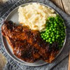 Palmini Mashed | Low-Carb, Low-Calorie Hearts of Palm Mash |