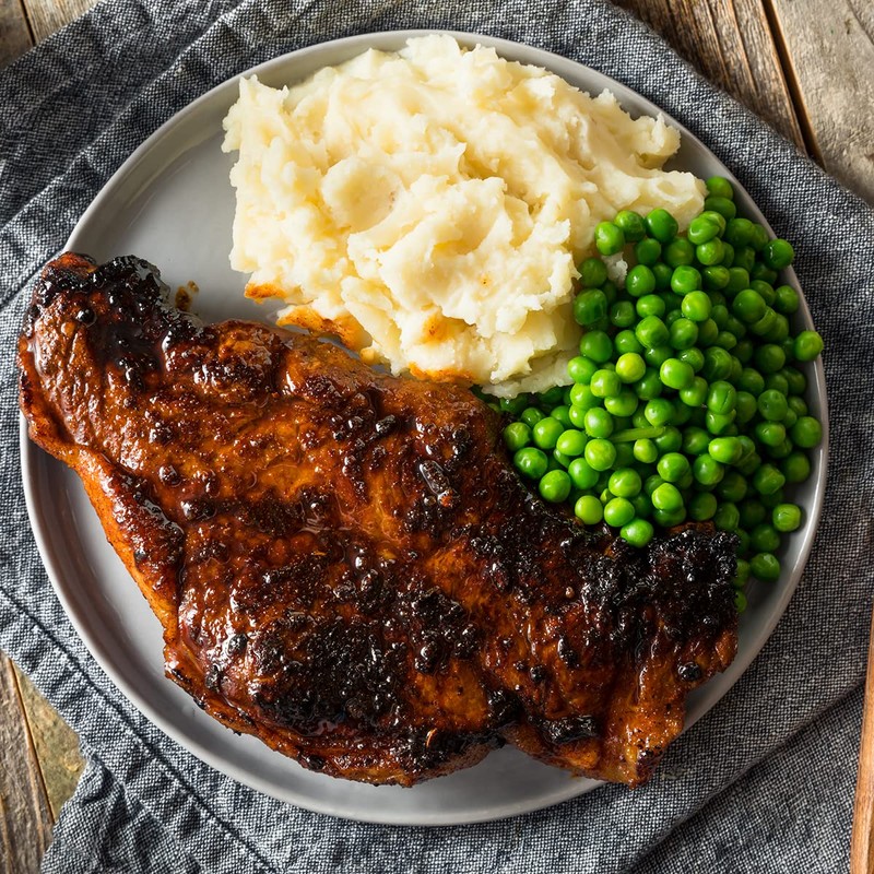 Palmini Mashed | Low-Carb, Low-Calorie Hearts of Palm Mash |