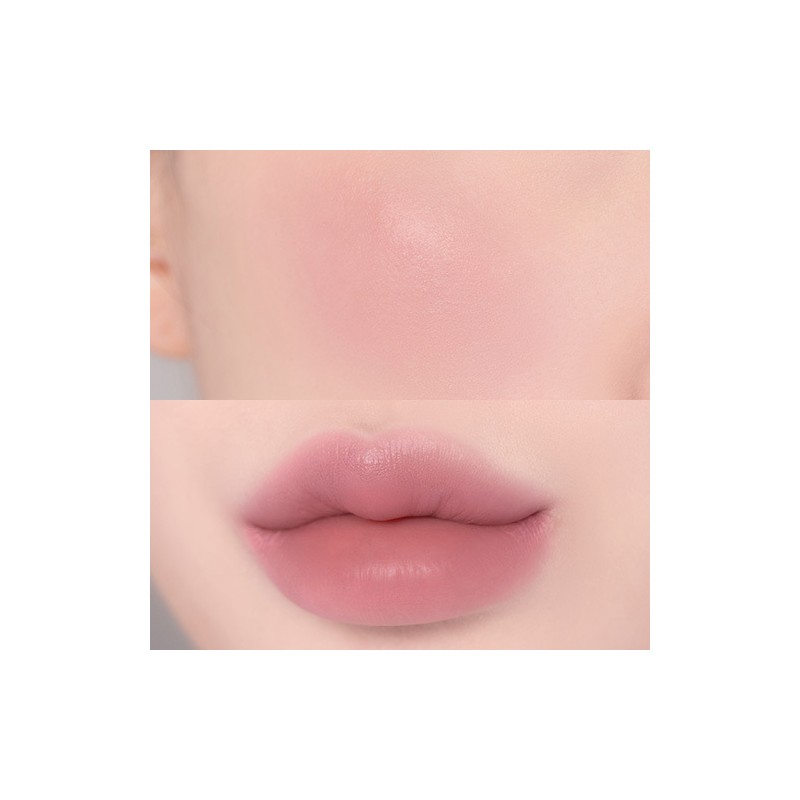 BANILA CO Romantic Blush Lip & Cheek 3.7g - 09
