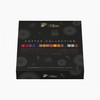 Tchibo Qbo Collection Coffee Capsules, Capsule Collection with 16 Individual