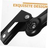KOMBIUDA Projector Mount Bracket Angle Holder for Security Camera Mini