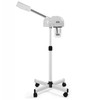 HeavenBird Stand Professional Ozone Facial Steamer with Touch Control, Adjustable
