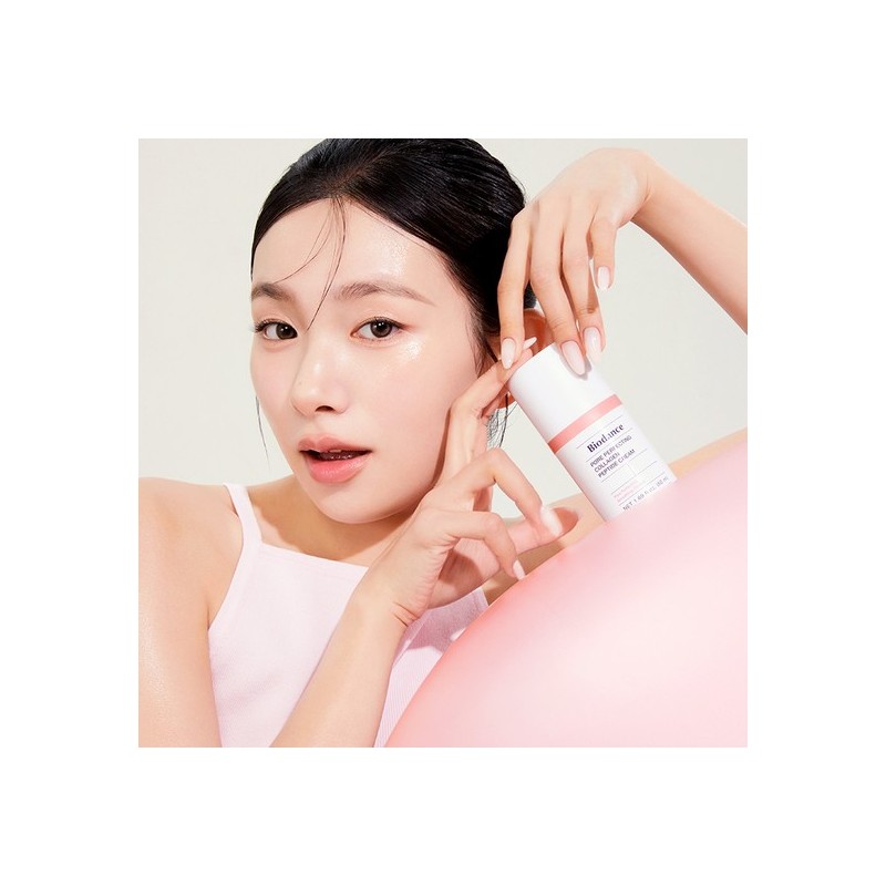 Biodance Biodance Pore Perfecting Collagen Peptide Cream 50ml / 바이오던스