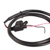For NMEA 2000 1m/3.28ft 5 Core T Connector Backbone Cable
