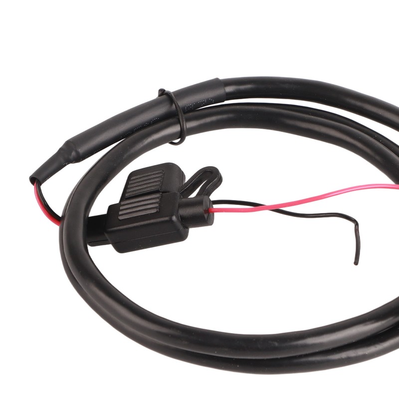For NMEA 2000 1m/3.28ft 5 Core T Connector Backbone Cable