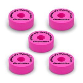 CYMPAD CHROMATICS SET 40/15MM PINK (5 PIECES)