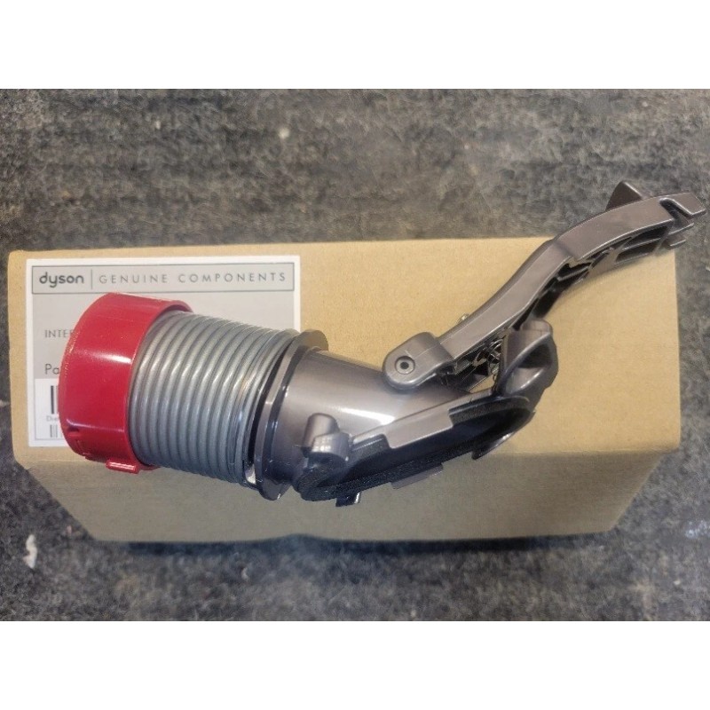 Dyson Internal Hose 92068201 Fits Dyson models DC41 and DC65.