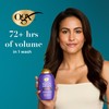 OGX Thick & Full + Biotin & Collagen Volumizing Shampoo,
