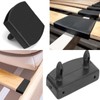 ANBOO 36 Slat Caps for Bed Base, Set of 24