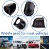 LKRXW 52mm Gauge Pod 2" Single Hole Gauge Pod Holder