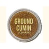 Ground Cumin Seeds Coarse - 500g