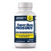 New Vitality 60cap Super-beta Prostate Próstata Beta-sitosterol + Vitam D Sabor Sin Sabor