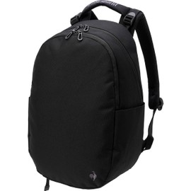 Cox Sportif Backpack, Waterproof, Durable, Lightweight, A4 PC, Storage Capacity, Fit, For School or Work, Black, F