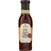 Stonewall Kitchen Maple Chipotle Grille Sauce, 11 Ounces (Pack of