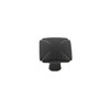 Hickory Hardware P3230-MB Bridges Collection Home Improvement Cabinet Hardware Knobs