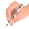 Novel Magnetic Pen Metal Magnet Water Based Pen with 12