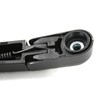 Rumplex Rear Wiper Arm Rear Windscreen Wiper Arm Wiper Blade