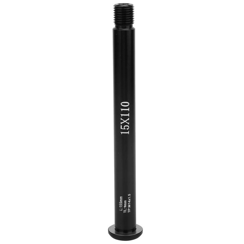 VGEBY Quick Release for Front Axle Mounting Bicycle Front Fork