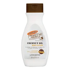 Loción Corporal Palmer's® Coco Formula Aceite Coco 250 Ml