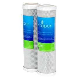 Vitapur Filter Replacement Kit for PUN1FS and PUN3RO